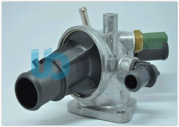 TERMOSTAT 88 C FIAT ALBEA 0309 DOBLO 02 PANDA 04 PUNTO 0312 500 07 OPEL COM