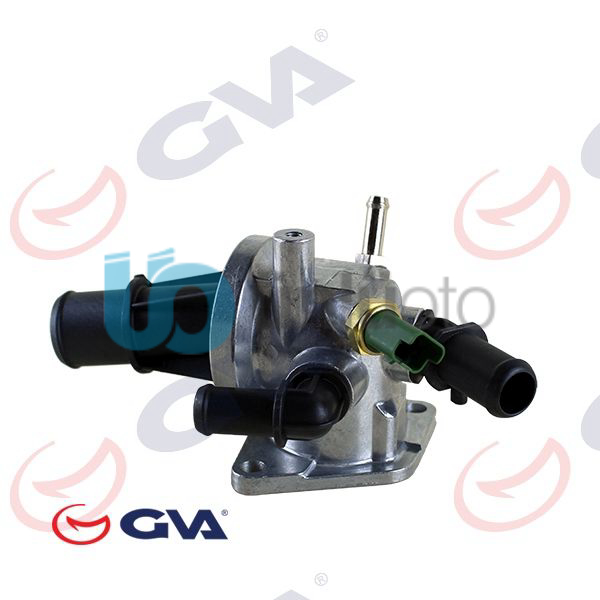 TERMOSTAT 88 C FIAT ALBEA 0309 DOBLO 02 PANDA 04 PUNTO 0312 500 07 OPEL COM
