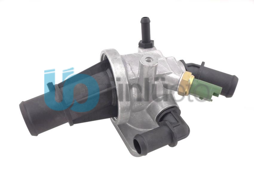 TERMOSTAT 88 C FIAT ALBEA 0309 DOBLO 02 PANDA 04 PUNTO 0312 500 07 OPEL COM