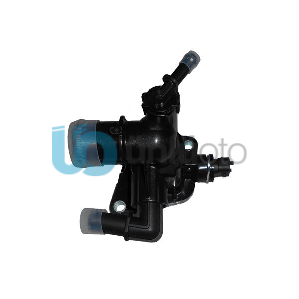 TERMOSTAT 88 C FIAT EGEA 16 DOBLO 1523 FIORINO 09 1.3D MJET EURO 6 PSA BIPPER