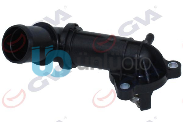 TERMOSTAT FLANŞI 88 C FIAT DOBLO 1023 LİNEA 09 BRAVO II 0714 ALFA ROMEO MİTO