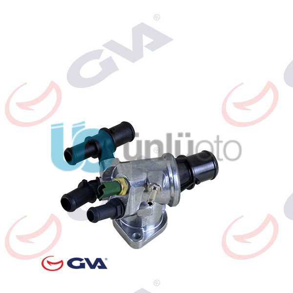 TERMOSTAT 88C KOMPLE / MÜŞÜRLÜ DOBLO-STILO-MAREA-BRAVO-BRAVA-147-156-166-LYBRA 1