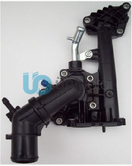 TERMOSTAT 88°C EGEA 1.6 DOBLO 05 FIAT 500 DUCATO 2.0 EURO 6