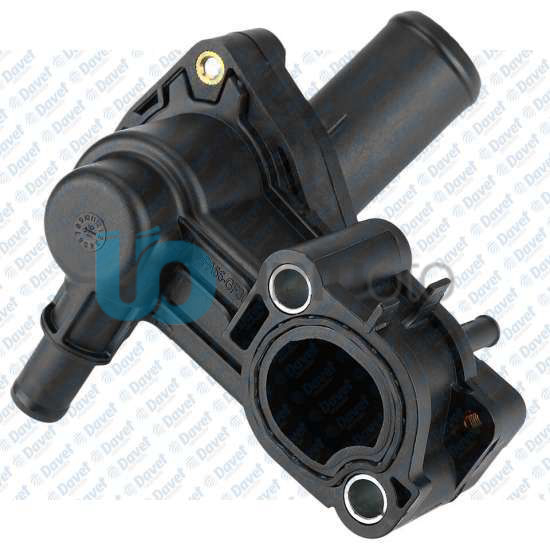 TERMOSTAT 88°C FOCUS 98  04 - CONNECT 02  1,8 TDI - TDCI
