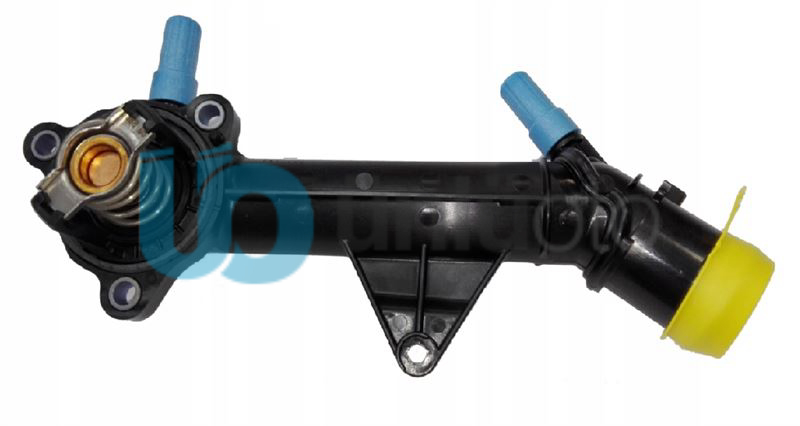 TERMOSTAT 88°C LINEA DOBLO BRAVO 1.6-2.0 MTJ 10