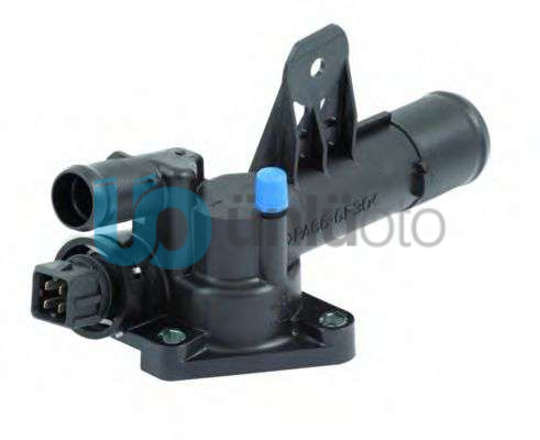 TERMOSTAT 89°C CLIO III - KANGOO III 1.5 DCI K9K