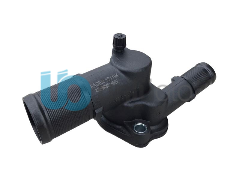 TERMOSTAT 89°C CLIO KANGOO TWINGO 1.2 BENZİNLİ