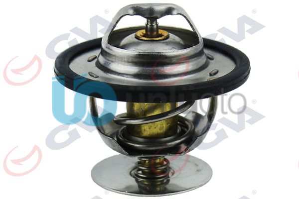 TERMOSTAT 92C ESCORT V-VI-VII-FIESTA III-FOCUS-MONDEO I-II 1.6-1.8-2.0-CONNECT 1