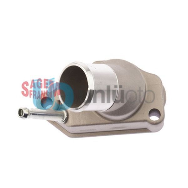 TERMOSTAT 92C KOMPLE ASTRA F-G-VECTRA A-B J96 2.0 16V-1.8 16V X20XEV-X18XE