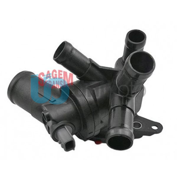 TERMOSTAT 95 C KOMPLE RENAULT CLIO IV 12 CAPTUR 13MEGANE IV 15 DACIA DUSTER 1