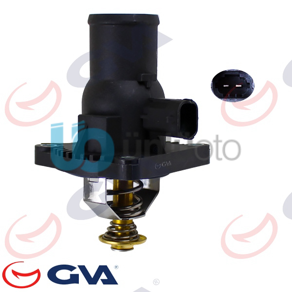 TERMOSTAT ASTRA J 1015 MOKKA 12 INSIGNIA A 0817 ZAFIRA C 11 1.6 A16-B16XER A
