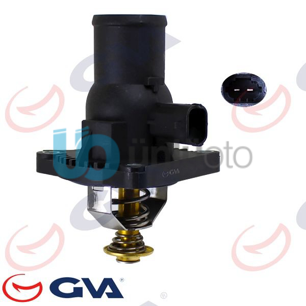 TERMOSTAT ASTRA J 1015 MOKKA 12 INSIGNIA A 0817 ZAFIRA C 11 1.6 A16-B16XER A