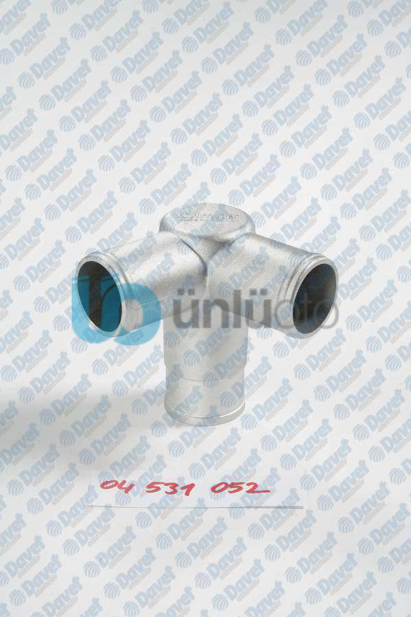 TERMOSTAT BOŞ M131 1600 7492