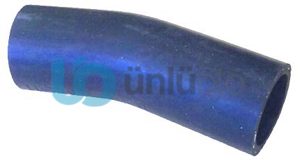 TERMOSTAT ÇIKIŞ HORTUMU TRANSIT V184-V348 2.4D-2.2TDCI 0611
