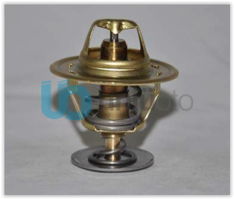 TERMOSTAT CONNECT 02-13 1.8TDCI-ESCORT V 1.8D-1.8TD 90-92 ESCORT VI 1.6İ 16V 94-