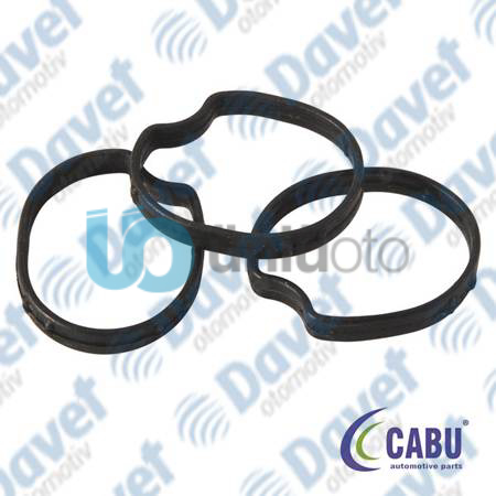 TERMOSTAT GOVDESI CONTASI FOCUS 98-15 1,8 DI-1,8 TDCI CONNECT 1.8 0214