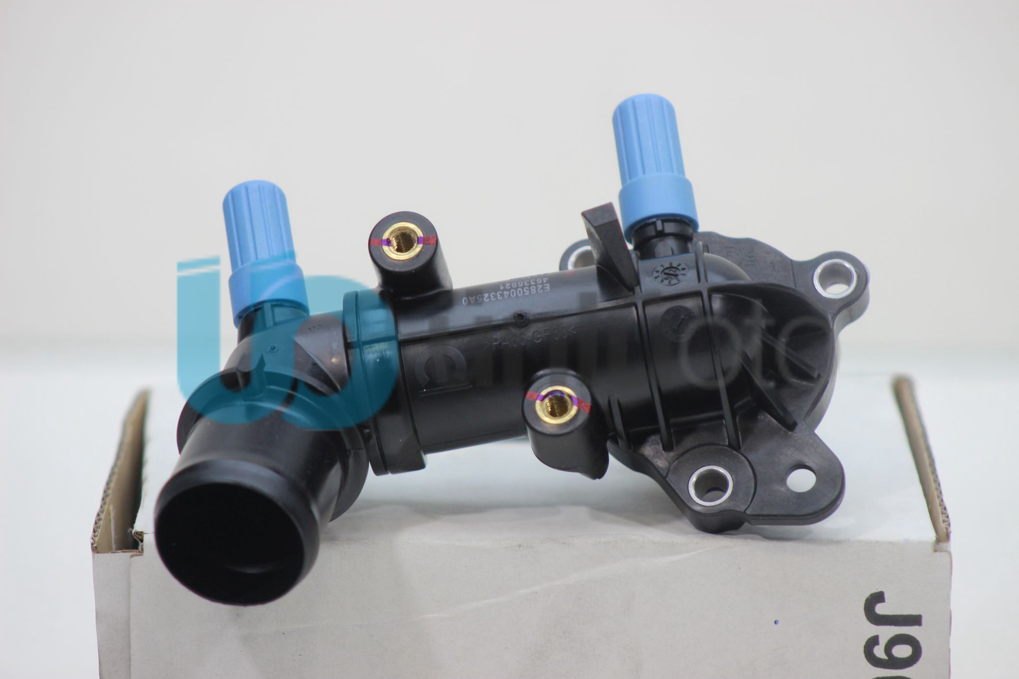 TERMOSTAT  EGE 1,6 MJET EURO 6 - DUCATO-BOXER-JUMPER  2.2  ADBLUE TİP
