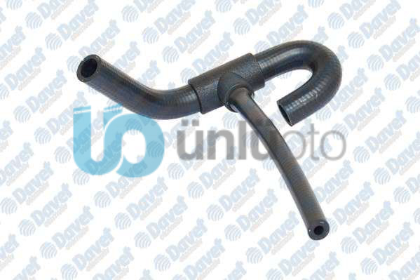 TERMOSTAT EMME MANIFOLD ARASI HORTUMU VECTRA A 1.8