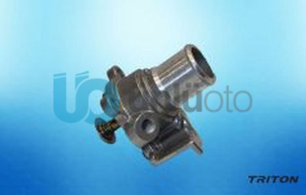Termostat - Fiat Ducato 2.3 16v 2006 ve sonrası