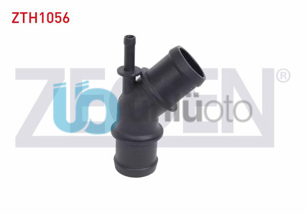 TERMOSTAT FLANSI PLASTIK VW CADDY II 1.9 TDI 1995-2004 / AUDI A3 1.9 TDI 1996-20