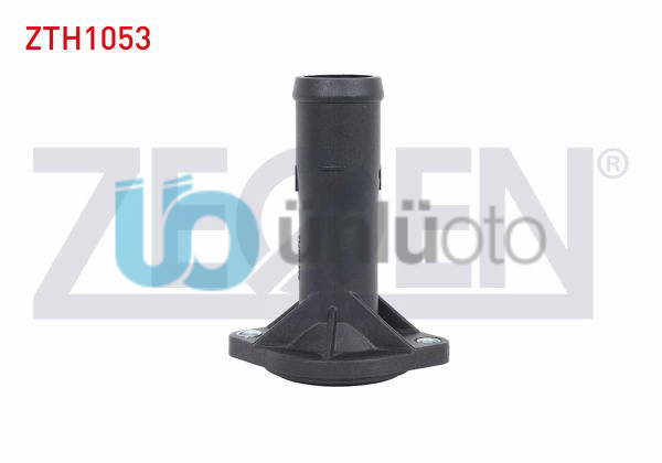 TERMOSTAT FLANSI PLASTIK VW PASSAT 1.6 - 1.8 1996-2008/ A4 1.6 - 1.8 1994-2004/