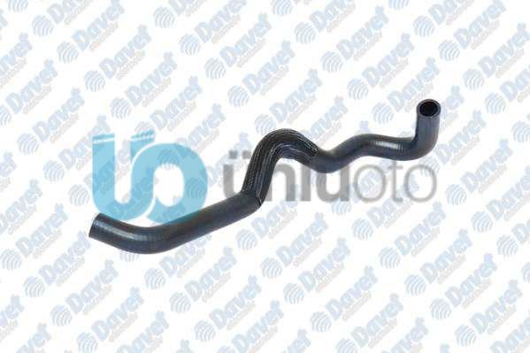 TERMOSTAT GOVDE HORTUMU DUCATO III 2.2JTD 100BG BOXER III - JUMPER III 22DT PUMA