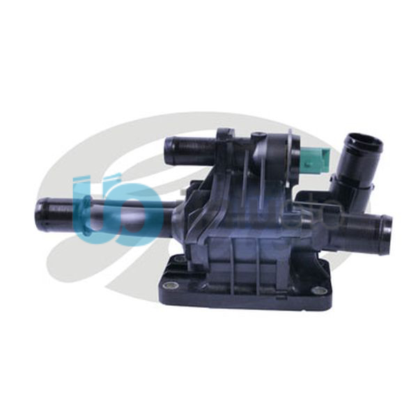 TERMOSTAT GÖVDESİ FORD PEUGEOT FIESTA-COURİER-FOCUS-207-308-PARTNER-C4-C5 07 1.