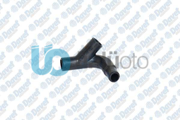 TERMOSTAT HORTUMU KANGOO-CLIO II-CLIO III-MODUS-MEGANE II-SCENIC-LOGAN 1.5DCI 04