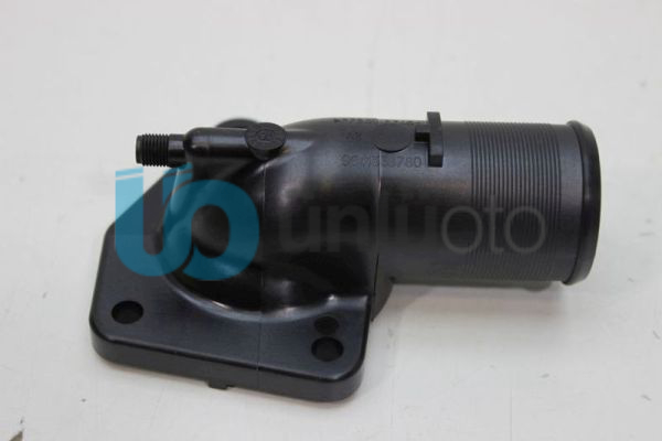 Termostat Kapağı - Fiat Ducato JTD 1994-2006