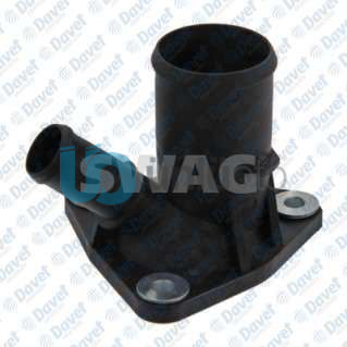 TERMOSTAT KAPAGI PARTNER BERLINGO P306 P206 XSARA JUMPY DW8 / DW8B P605 XM P406