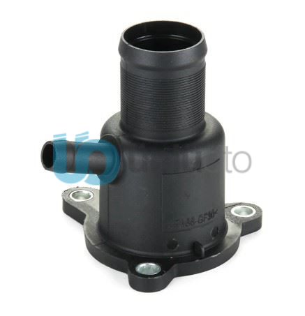TERMOSTAT KAPAĞI PLASTİK CLIO KANGOO MEGANE DACIA LOGAN 1.4-1.6 K4J-K4M ENJEKSIY