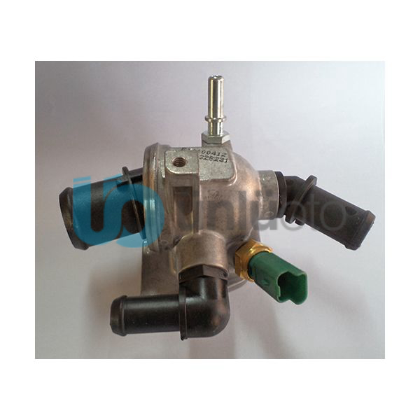 TERMOSTAT KOMPLE 88 C DOBLO-FIORINO-LINEA-PUNTO-CORSA D-ASTRA H-COMBO 1.3 MTJ 1.