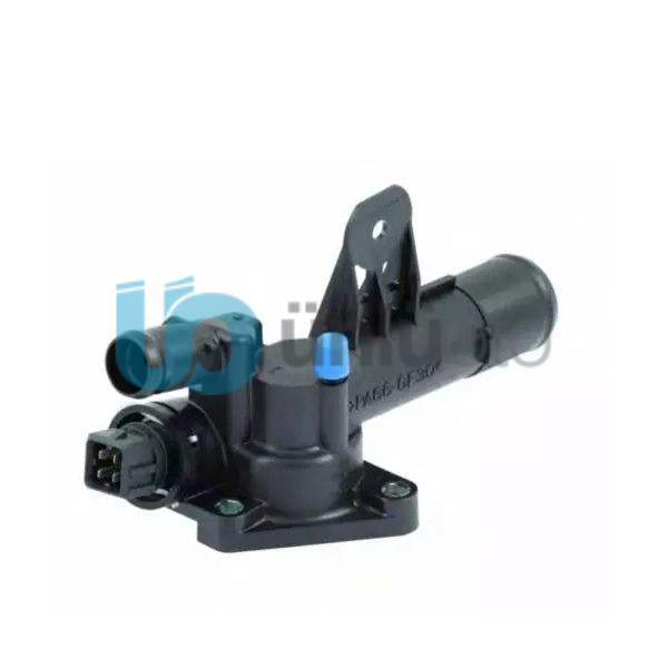 TERMOSTAT KOMPLE 89C KNG-CLIO III-MGN II 1.5 DCI TH6703.89J / TH6393.89J V7019