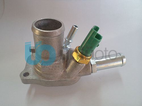 TERMOSTAT KOMPLE ALBEA-DOBLO-LINEA-PUNTO-IDEA-BRAVO-500-MUSA-YPSILON 1.4 BENZİNL
