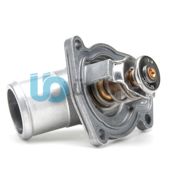 TERMOSTAT KOMPLE ASTRA F-G-H-CORSA B-C-D-COMBO-TIGRA Twinport-1.2 16V-1.2- 1.4