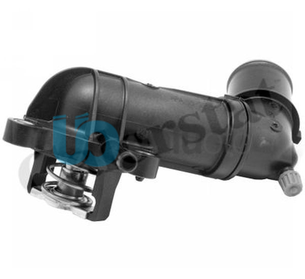 TERMOSTAT FLANŞI 88 C FIAT DOBLO 1023 LİNEA 09 BRAVO II 0714 ALFA ROMEO MİTO