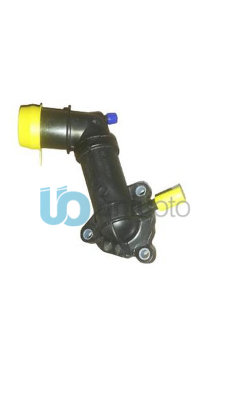TERMOSTAT FLANŞI 88 C FIAT DOBLO 1023 LİNEA 09 BRAVO II 0714 ALFA ROMEO MİTO
