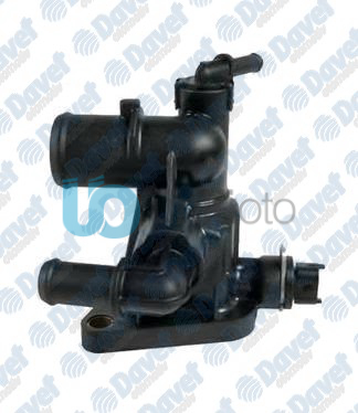 TERMOSTAT KOMPLE DOBLO - FIORINO - EGEA - PUNTO 1,3 MJTD EURO 6