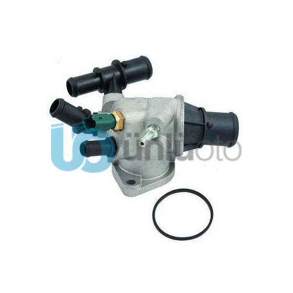 TERMOSTAT 88C KOMPLE / MÜŞÜRLÜ DOBLO-STILO-MAREA-BRAVO-BRAVA-147-156-166-LYBRA 1
