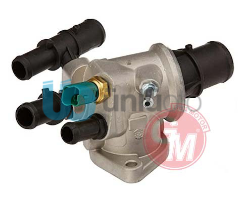 TERMOSTAT 88C KOMPLE / MÜŞÜRLÜ DOBLO-STILO-MAREA-BRAVO-BRAVA-147-156-166-LYBRA 1