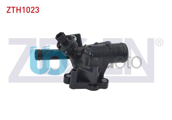 TERMOSTAT KOMPLE MUSURLU 81C RENAULT MASTER III 2.3 DCI 2010- / OPEL MOVANO B 2.
