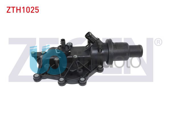 TERMOSTAT KOMPLE MUSURLU 89C MEGANE III 1.6i 16v 2008-2015/ FLUENCE 1.6 16v 2010