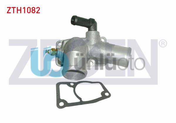 TERMOSTAT KOMPLE MUSURLU 92C OPEL VECTRA B 2.0 DTI - 2.2 DTI 1995-2003