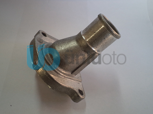 TERMOSTAT KOMPLE PALIO 97  DOBLO 00  1.2IE 75HP 82 C