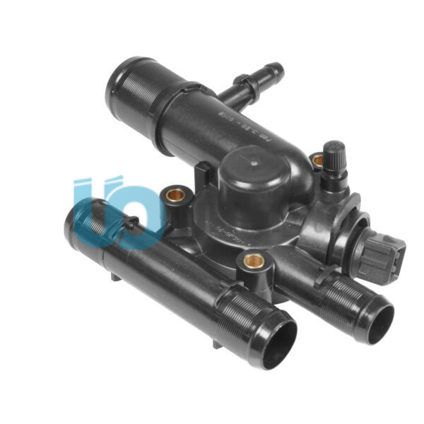 TERMOSTAT KOMPLE TRAFIC 1.9 DCI 01  V7010