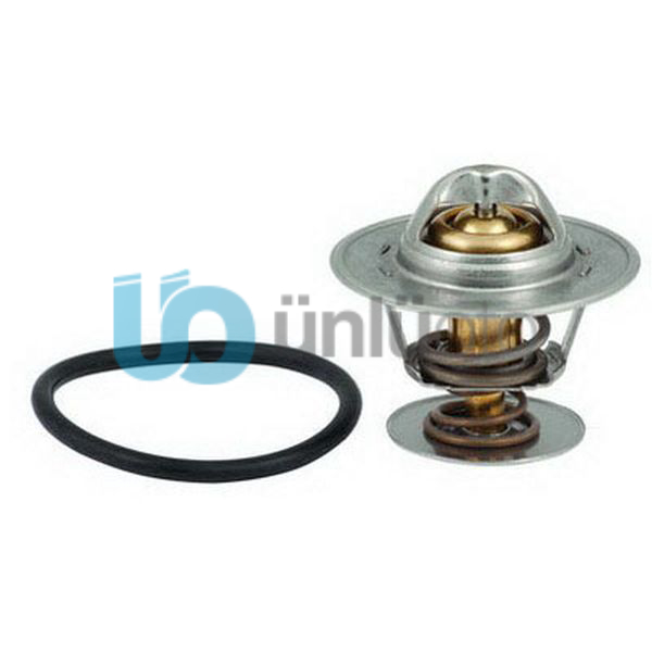 TERMOSTAT LAGUNA-ASTRA-GOLF-JETTA-PASSAT-CORDOBA-IBIZA-TOLEDO-CADDY 87C CONTALI