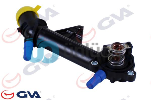 TERMOSTAT 88 C FIAT LINEA 09 DOBLO 1016 BRAVO II 0714 FREEMONT 1115 DUCATO 1
