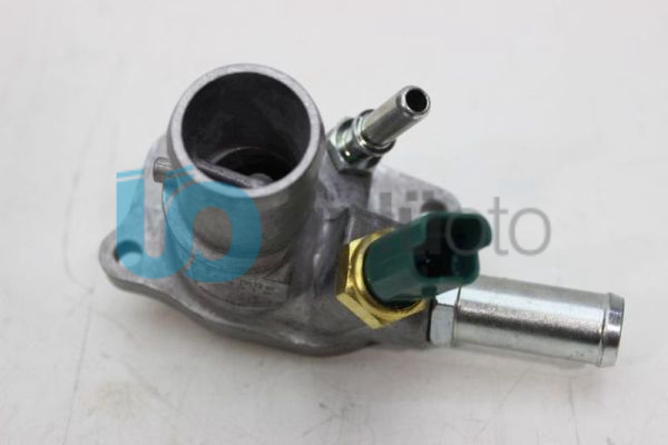 Termostat Müşürlü 1.4 - Fiat 500 Grande Punto 500L İdea Linea Bravo Punto Panda Albea Palio Punto Evo Doblo Fiorino Egea Lancia Musa Ypsilon Alfa Romeo Mito