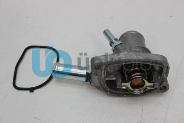 Termostat Müşürsüz 1.4 - Fiat 500 Grande Punto 500L İdea Linea Bravo Punto Panda Albea Palio Punto Evo Doblo Fiorino Egea Lancia Musa Ypsilon Alfa Romeo Mito