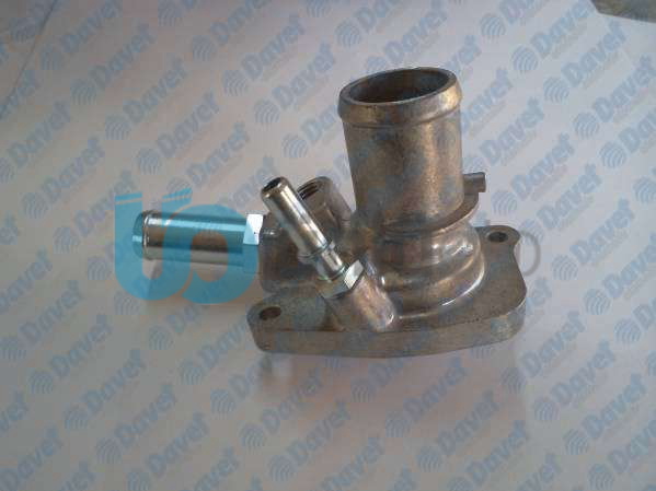 TERMOSTAT KOMPLE ALBEA-DOBLO-LINEA-PUNTO-IDEA-BRAVO-500-MUSA-YPSILON 1.4 BENZİNL